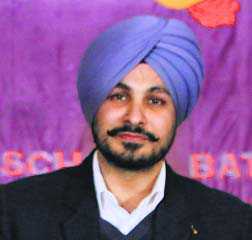 Batala SSP Inderbir Singh - 2015_1%24largeimg21_Jan_2015_014737307