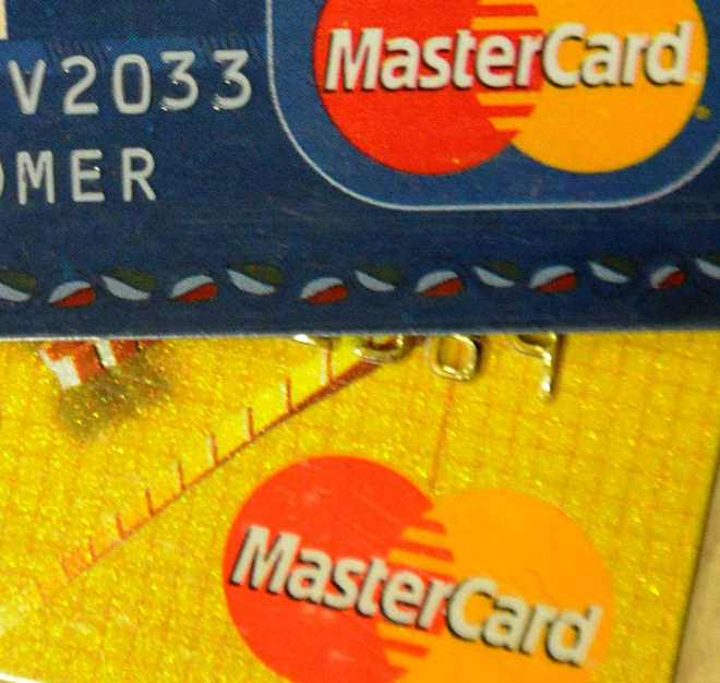 MasterCard