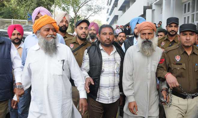 Heroin worth Rs 250 cr seized, three arrested