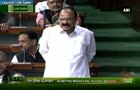 Venkaiah Naidu apologises for Rahul jibe 