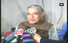 Pawan Bansal calls Rail Budget ‘disappointing’ 