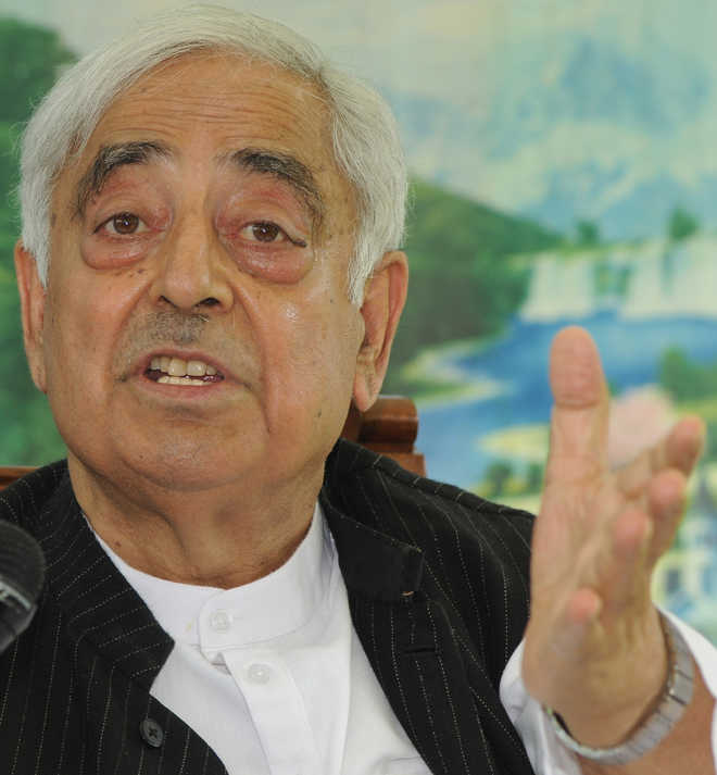 The Tribune, Chandigarh, India : Latest news, India, Punjab.