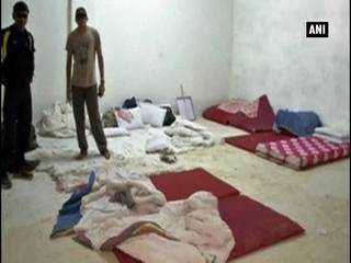 Para-athletes face official apathy, Minister promises action