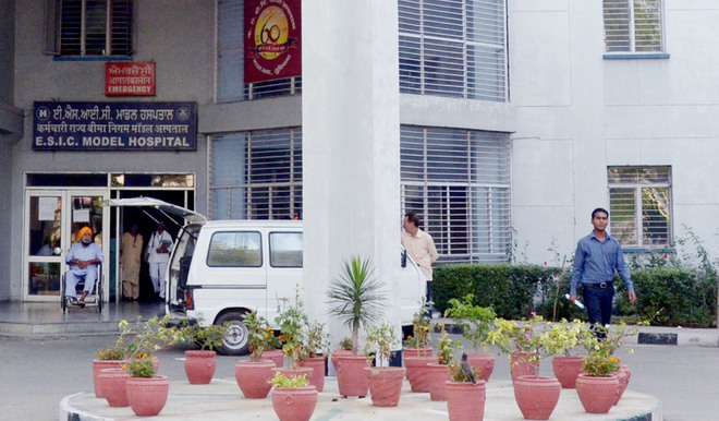 esic-model-hospital-ludhiana-recruitment esic-model-hospital-ludhiana-recruitment