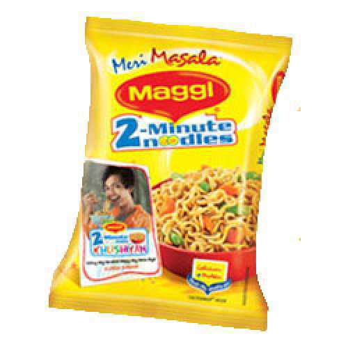 Central regulator orders recall of 9 Maggi variants