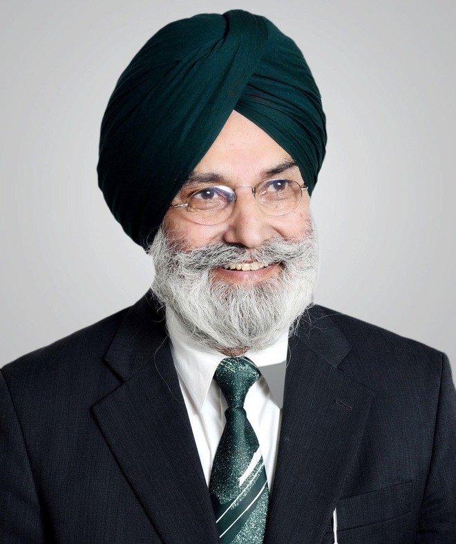 BJP leader Chhina is PNB Director. <b>Rajinder Mohan</b> Singh Chhina - 2015_7$largeimg05_Jul_2015_005930793