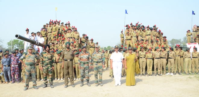 indian army and national integration The primary mission of the indian army is to ensure national security and national unity, defending the nation from external aggression and internal threats, and. indian army and national integration The primary mission of the indian army is to ensure national security and national unity, defending the nation from external aggression and internal threats, and.