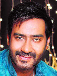 Good <b>Show: Ajay</b> Devgn - 2015_8%24largeimg28_Aug_2015_214659093