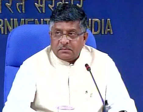 Govt shelves proposal mandating storage of messages