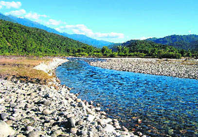 China blocks tributary of Brahmaputra in Tibet to build dam