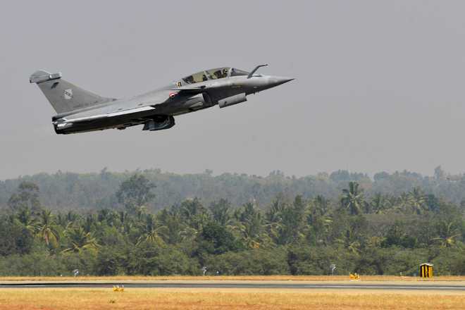 India could get Rafale jets sooner than agreed