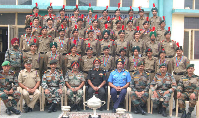 Visitors banned at Retreat ceremony