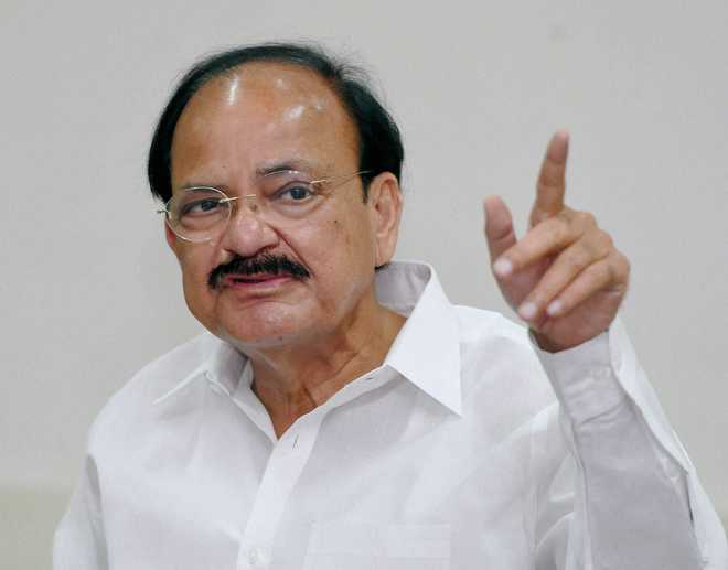 Discussions on surgical strikes will be insult to Army, says Naidu