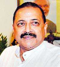 Defence Ministryto take cognisance of mutilation of jawan’s body: Jitendra