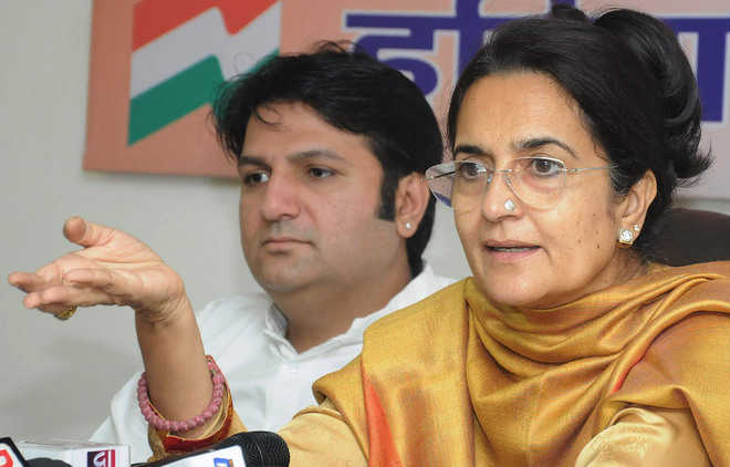 PM didn’t honour his promise, says Kiran