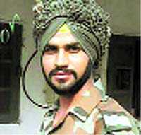 Tarn Taran village salutes its son
