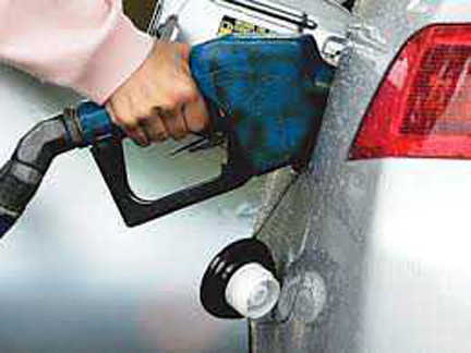 Petrol sold for Rs 300 a litre in Manipur