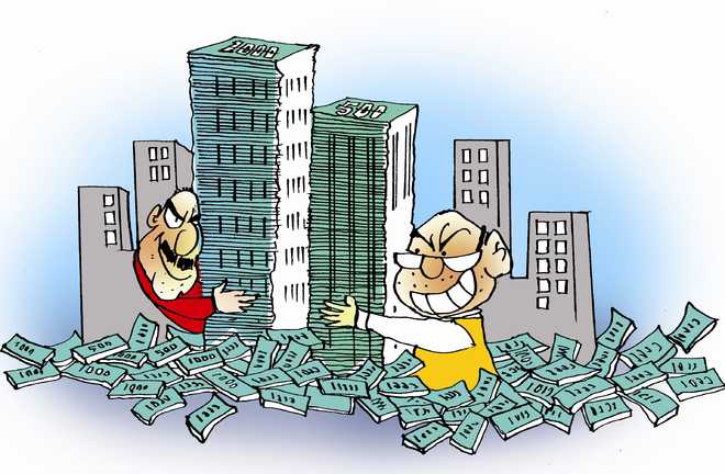 Demonetisation ke side effects