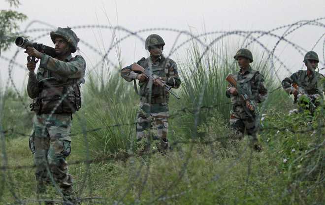 3 soldiers killed on LoC, body of one mutilated; Army says retribution will be heavy