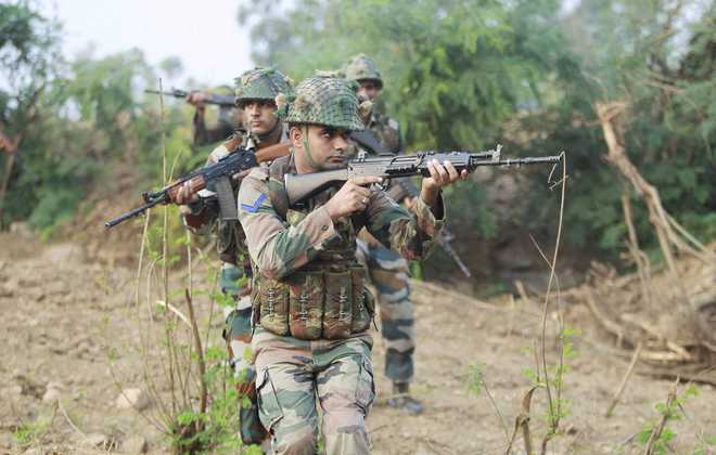 Stop firing at LoC or face retaliation, DGMO tells Pak counterpart