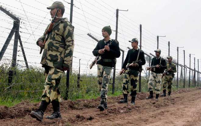 Samba: 3 militants killed in infiltration bid