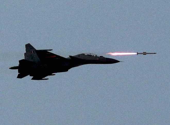 India to train Vietnam air force in flying Sukhoi