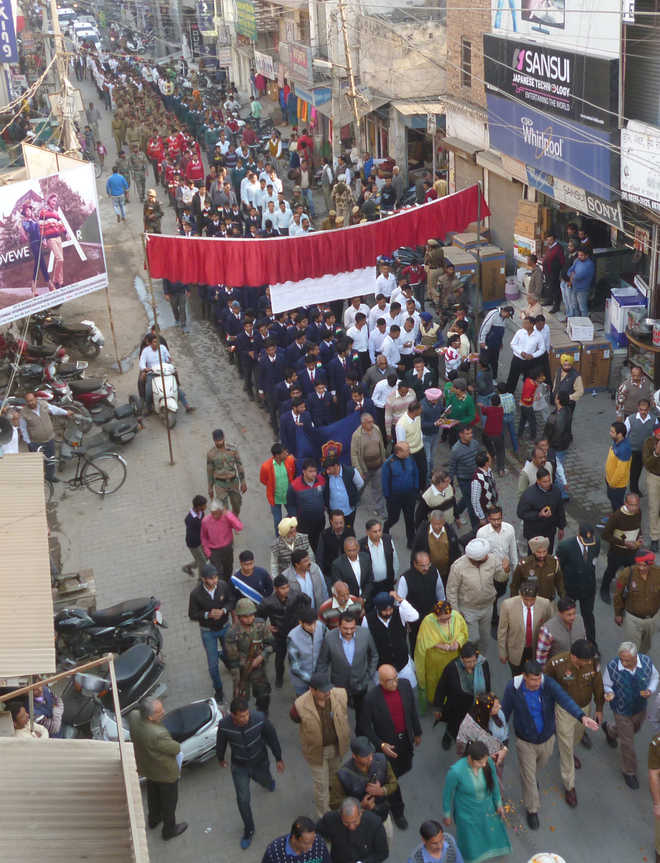 ’71 martyrs remembered