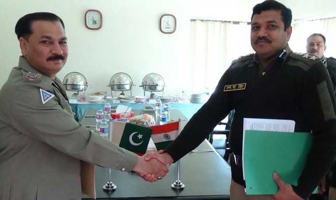 Till Jan 1, parade to feature in Retreat
