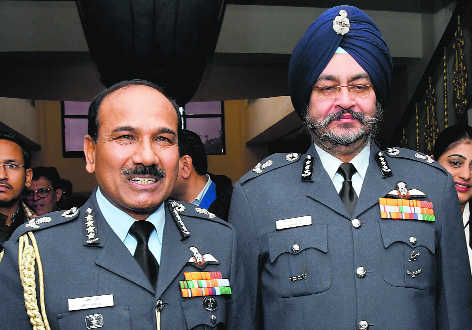 Raha: Will stand by Tyagi till proven guilty