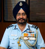 Bipin Rawat to be Army Chief, Dhanoa to head IAF