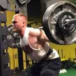 Weightlifter dies after 315-pound barbell drops on his neck