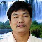 After Pema Khandu’s suspension, Takam Pario to be next Arunachal CM