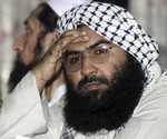China blocks India’s bid to blacklist Azhar