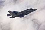 US Air Force to test F-35s’ combat use
