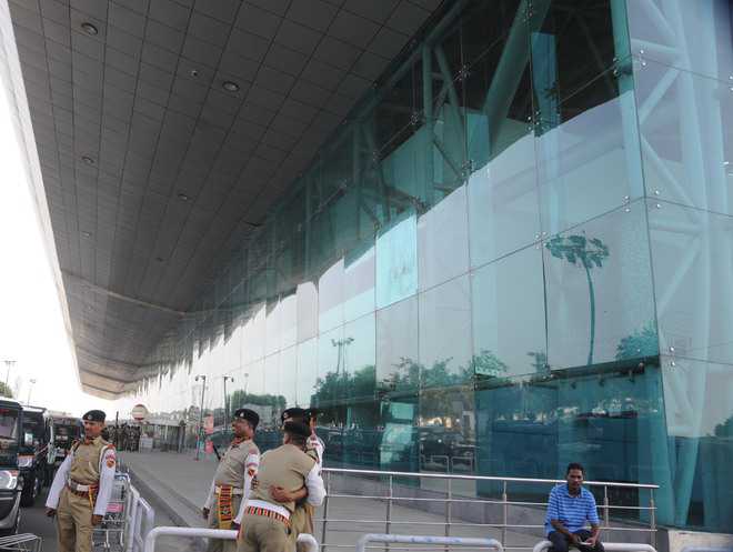 Revamping of runway may run into cost escalation