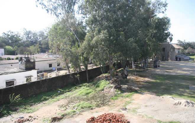 To pave way for govt, state wants Army to vacate land