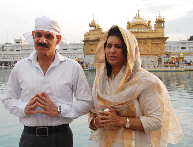 Army Chief promises to look into ‘missing’ Sikh manuscripts