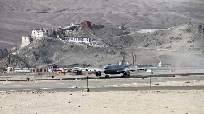 FDI limit in defence is not enough: Airbus
