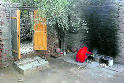 Shaheed Bhagat Singh’s birthplace in Pak gets facelift