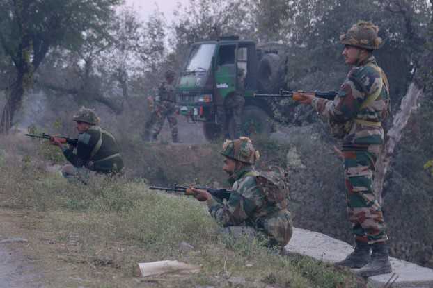 Pathankot attack: Pak probe team arrives in India
