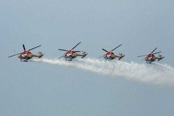 Defence procurement policy unveiled