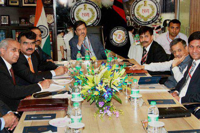 Pathankot attack: JIT given proof of ‘Pak hand’