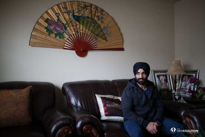 Sikh wins religious freedom in US army