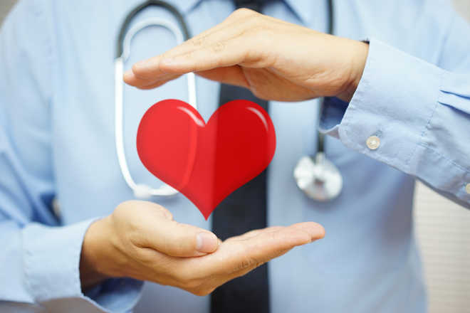 'Simple' methods to prevent heart attack, stroke found