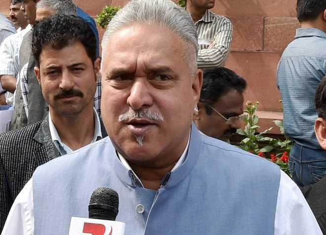 Disclose assets by April 21, SC tells Mallya