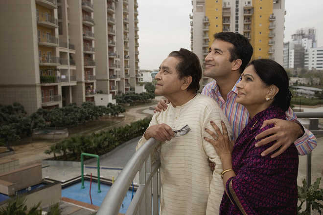 Build first, sell later