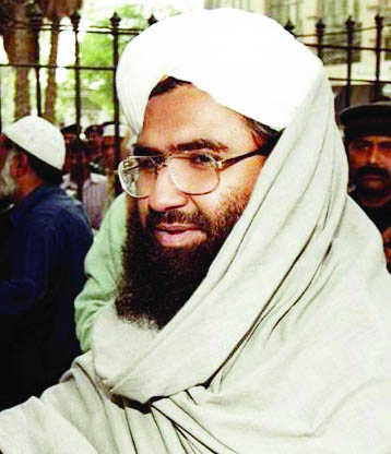 NIA issues warrants against Masood
