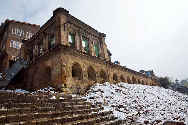 Expressions of conflict