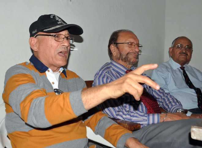 OROP: Ex-servicemen threaten protest