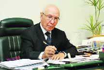 Pak may consider India’s request for NIA visit: Aziz